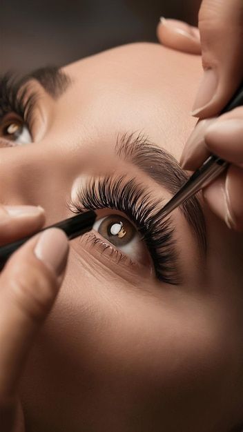 lash lift